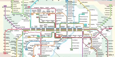 Munich s peta kereta api